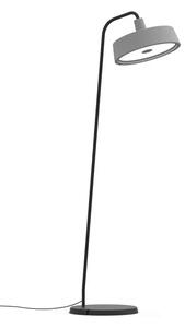 Soho 38 P Lampadar de Exterior Grey - Marset