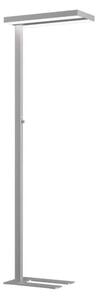 Logan Lampadar Up/Down Silver/White - Arcchio