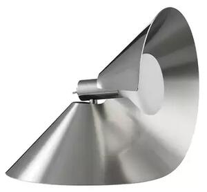 Peel Veioză Brushed Stainless Steel - Frandsen