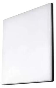 Henni Plafonieră de Exterior Dark Grey/White - Lucande