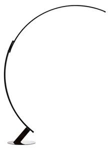 Kyudo Lampadar Matt Black - KDLN