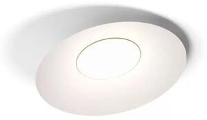 Kate Plafonieră 2700K White/White - KDLN