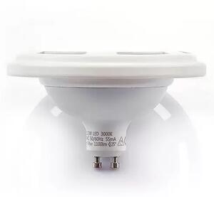 Bec LED 12,5W Reflektor Reglabil GU10 - Arcchio