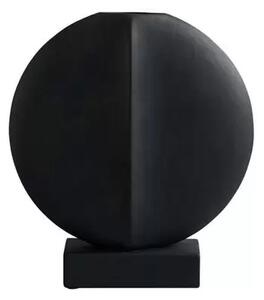 Guggenheim Vaza Mini Negru - 101 Copenhagen