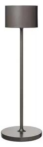 Farol Portable Veioză Burned Metal/Metallic - Blomus