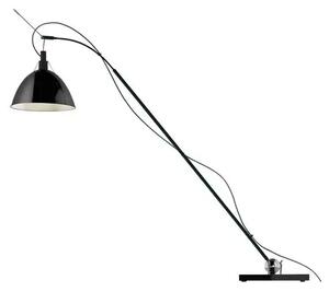 Max. Kugler LED Lampadar Black - Ingo Maurer