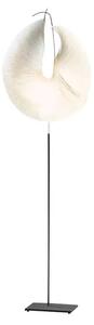 Yoruba Rose Lampadar - Ingo Maurer