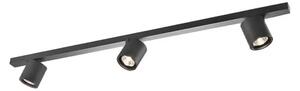 Focus Mini LED Plafonieră L70 3000K Black - LIGHT-POINT