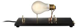 I Ricchi Poveri Monument pentru a Bulb Veioză - Ingo Maurer