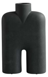 Cobra Tall Vaza Hexa Negru - 101 Copenhagen