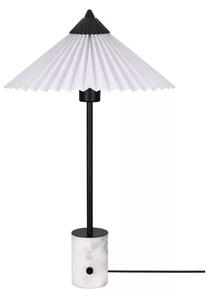 Matisse Veioză Black/White - Globen Lighting