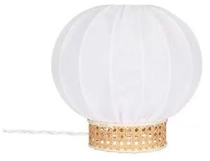 Yokohama 30 Veioză White/Nature - Globen Lighting