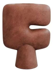 Tribal Vaza Big Terracotta - 101 Copenhagen