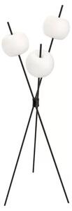 Kushi Lampadar Black - KDLN