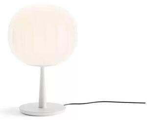 Lita Veioză High Ø30 White - Luceplan