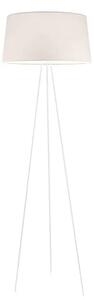 Tripod Lampadar Ecrù - KDLN