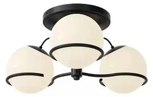 Model 2042/3 Plafonieră Black - Astep