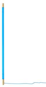 Linea LED Lampă Blue/Gold - Seletti