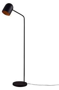 Morik Lampadar Black/Gold - Lindby