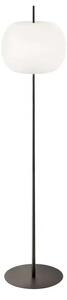 Kushi Lampadar XL Black - KDLN