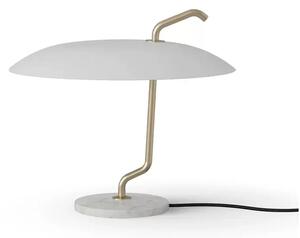 Model 537 Veioză White/Brass/White - Astep
