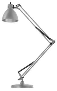 Archi T2 Veioză w/Base Silk Grey - NORDIC LIVING