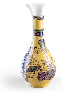 Hybrid Chunar Vase In Porcelain - Seletti