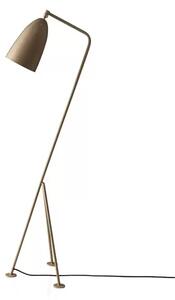 Gräshoppa Lampadar Warm Grey - GUBI