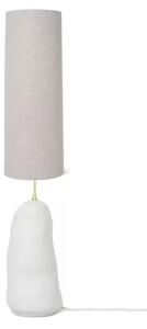 Hebe Lampadar Large Off-White/Natural - Ferm Living