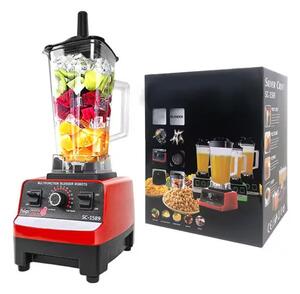Blender 15 viteze, 2 L, 2000 W, 32.000 RPM