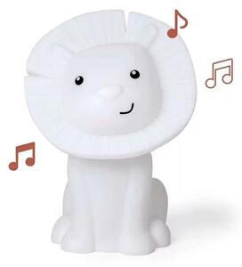 Hakuna Lion Wireless Speaker & Light - Atelier Pierre