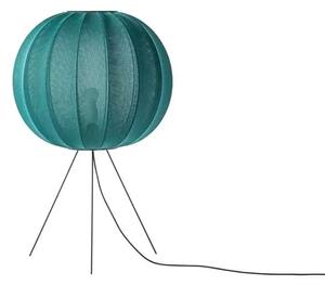 Knit-Wit 60 Round Lampadar Medium Seagrass - Made By Hand