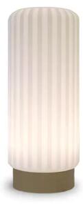 Dentelles Tall XL Portable Lampadar IP54 Clay - Atelier Pierre