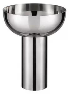 Miyabi Vaza Silver - Blomus