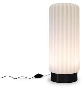 Dentelles Tall XL Lampadar Dim. Black - Atelier Pierre
