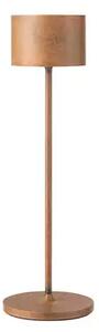 Farol Portable Veioză Rusty - Blomus