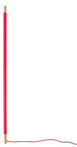 Linea LED Lampă Red/Gold - Seletti