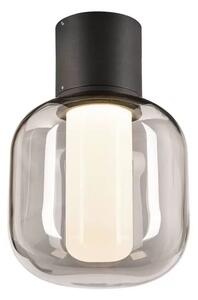 Ovalisk Plafonieră de Exterior LED Anthracite - SLV