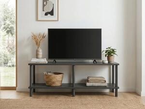 Comoda TV SOLE 90 cm, antracit