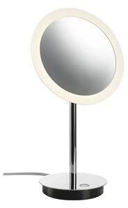 Maganda Mirror Veioză 2700/3000/4000K Chrome - SLV