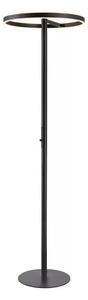 One Straight Lampadar 2700/3000K Black - SLV