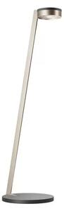 Blade F1 Slim Lampadar Matt Black/Silver Gold - Light-Point