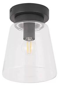 Carmalin Plafonieră Clear - Lindby