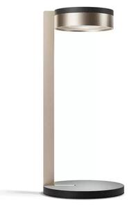 Blade T2 Slim Veioză Matt Black/Silver Gold - Light-Point
