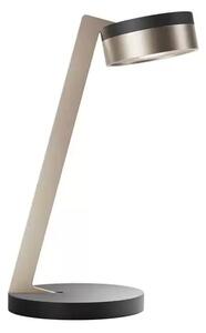 Blade T1 Slim Veioză Matt Black/Silver Gold - Light-Point