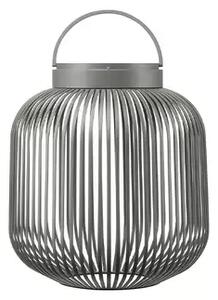 Lito Portable LED Lampă de Exterior M Granite Gray - Blomus