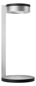 Blade T2 Slim Veioză Matt Black/Satin Silver - Light-Point