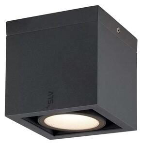 Eskina Frame Plafonieră 3000/4000K Anthracite - SLV