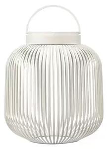 Lito Portable LED Lampă de Exterior M Silk Gray - Blomus