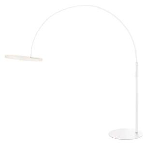 One Bow Lampadar 2700/3000K White - SLV